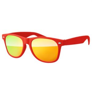 Retro Sunglasses w/ 1-color imprint