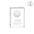 Pennington Golf Award | https://www.bestnamebadges.com