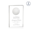 Pennington Golf Award | https://www.bestnamebadges.com