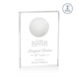 Pennington Golf Award | https://www.bestnamebadges.com