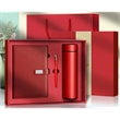 Business Gift Set Journal Pen Cup | https://www.bestnamebadges.com