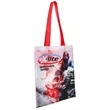 Sublimated Non Woven Tote Bag | https://www.bestnamebadges.com