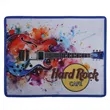 Sublimated Placemat | https://www.bestnamebadges.com