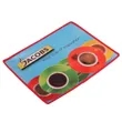 Sublimated Placemat | https://www.bestnamebadges.com