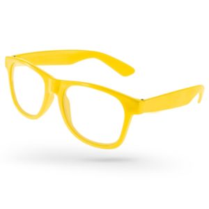 Value Retro Sunglasses w/ 1-color imprint