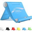Cellphone Tablet Desktop Bracket Foldable Holder Stand | https://www.bestnamebadges.com