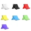 Cellphone Tablet Desktop Bracket Foldable Holder Stand | https://www.bestnamebadges.com