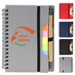 Journal Notepad Writing Drawing Note Taking Spiral Notebook | https://www.bestnamebadges.com