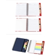 Journal Notepad Writing Drawing Note Taking Spiral Notebook | https://www.bestnamebadges.com