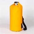 10L Waterproof Foldable Dry Bag | https://www.bestnamebadges.com