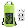 20L Waterproof Reflective Rafting Bag | https://www.bestnamebadges.com