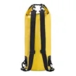 20L Waterproof Reflective Rafting Bag | https://www.bestnamebadges.com