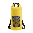 20L Waterproof Reflective Rafting Bag | https://www.bestnamebadges.com