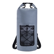 20L Waterproof Reflective Rafting Bag | https://www.bestnamebadges.com
