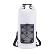 20L Waterproof Reflective Rafting Bag | https://www.bestnamebadges.com