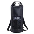 20L Waterproof Reflective Rafting Bag | https://www.bestnamebadges.com