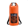 20L Waterproof Reflective Rafting Bag | https://www.bestnamebadges.com