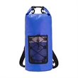 20L Waterproof Reflective Rafting Bag | https://www.bestnamebadges.com