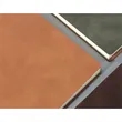 B5 Soft Leather Dowling Paper Notebook | https://www.bestnamebadges.com