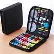 Beginners Starters Needles Thread Case Organizer Sewing Kit | https://www.bestnamebadges.com