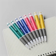 Advertising Ballpoint Pen | https://www.bestnamebadges.com
