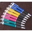 Advertising Ballpoint Pen | https://www.bestnamebadges.com