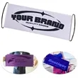 Customized Hand Holding Large Sign Blank Banner | https://www.bestnamebadges.com