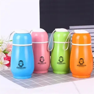 Penguin Kids Water Bottle