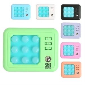 Cute Stress Relief Fidget Toy