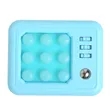 Cute Stress Relief Fidget Toy | https://www.bestnamebadges.com