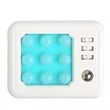 Cute Stress Relief Fidget Toy | https://www.bestnamebadges.com