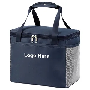 Large Capacity Picnic Insulated Bag