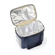 Large Capacity Picnic Insulated Bag | https://www.bestnamebadges.com