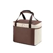 Large Capacity Picnic Insulated Bag | https://www.bestnamebadges.com