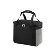 Large Capacity Picnic Insulated Bag | https://www.bestnamebadges.com