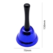 Hand Bell | https://www.bestnamebadges.com