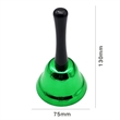 Hand Bell | https://www.bestnamebadges.com