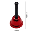 Hand Bell | https://www.bestnamebadges.com