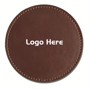 Eco-friendly PU Insulated Coaster