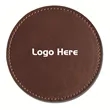 Eco-friendly PU Insulated Coaster | https://www.bestnamebadges.com
