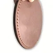 Eco-friendly PU Insulated Coaster | https://www.bestnamebadges.com