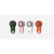 Handheld Mini Powerful Portable USB Rechargeable Pocket Fan | https://www.bestnamebadges.com