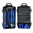 110 in 1 Screwdriver Set Repair Tool | https://www.bestnamebadges.com