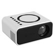YT300 Mini Projector | https://www.bestnamebadges.com