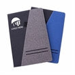 B5 PU Leather Journal | https://www.bestnamebadges.com