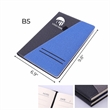B5 PU Leather Journal | https://www.bestnamebadges.com