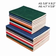 PU Leather Journal Notebook | https://www.bestnamebadges.com