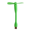 USB Interface Mini Fan | https://www.bestnamebadges.com