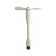USB Interface Mini Fan | https://www.bestnamebadges.com