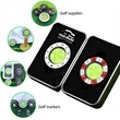 High Precision Level Marker Train Equipment Golf Accessories | https://www.bestnamebadges.com